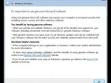 Unactivated Windows 7 Beta Build 7000