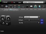 With the help of the 3D options, you can add 3D depth to your Mac sounds