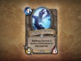 Card backs are offered for those who pre-order Hearthstone Blackrock Mountain