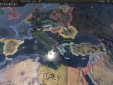 Hearts of Iron IV day and night cycle
