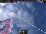 Hearts of Iron IV sea action