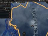 Hearts of Iron IV map quality
