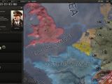Air action in Hearts of Iron IV