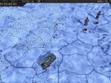 Hearts of Iron IV winter time