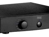 The Hegel P10 preamp: $6,000.