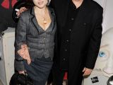 Helena Bonham Carter and Tim Burton have 2 children together but were never married or lived under the same roof