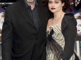 Rumor has it that Tim Burton cheated and Helena Bonham Carter did the dumping