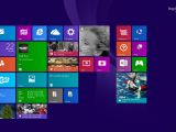 Windows 8.1 Start screen power options