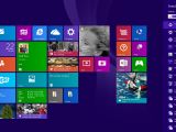 Windows 8.1 Start screen search