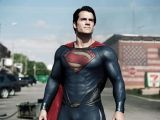 The Superman suit from “Man of Steel,” 2013