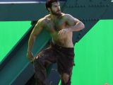 “Man of Steel” is currently shooting in Vancouver