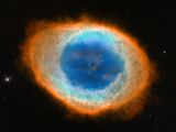 The Ring nebula