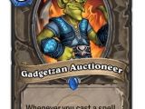 Gadgetzan Auctioneer is pretty strong