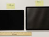 Apple's iPad 2 and the original prototype