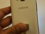 Samsung's Z1 in profile