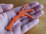ThinkerThing 3D-printed item