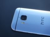 HTC One M9 camera detail