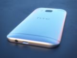HTC One M9 render shows metal design
