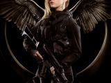 “Game of Thrones” star Natalie Dormer plays Cressida in “Mockingjay Part 1”