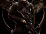 Liam Hemsworth returns as Gale in “The Hunger Games: Mockingjay Part 1”