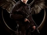 Evan Ross, son of singer Diana Ross, is Messalla in “The Hunger Games: Mockingjay Part 1”