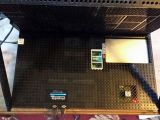 LegoPi computer running Ubuntu MATE 15.04