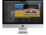 Logic Pro X promotional material