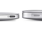 Rendering: 2015 MacBook Air (on the left) to sport a single USB Type-C connector