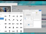 Many new GNOME apps