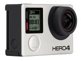 GoPro HERO4 Black can shoot 4K at 30fps