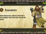Heroes of Kalevala screenshot