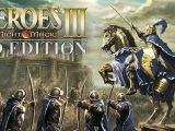 Heroes of Might & Magic HD Edition