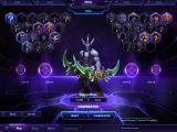 Play as Illidan for free in HotS