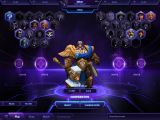 Play as Uther in HotS