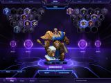 Uther the support