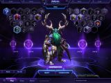 Malfurion is free in HotS