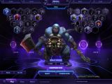 Stiches plays for free in HotS