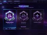 Team League is coming to in HotS