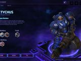 Tychus is free in HotS