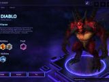 Diablo goes free in HotS