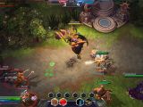 Control the Dragon Knight in HotS
