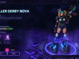Get great skins in HotS
