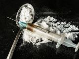 Heroin is an illegal substance