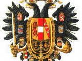 The Austro-Hungarian Coat of Arms
