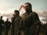 Metal Gear Solid V: The Phantom Pain arrives in fall