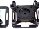 Swiftech's Apogee Drive II Water Cooling Block with Integrated Pump