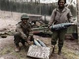 Easter Eggs For Hitler 1944