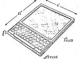 The Dynabook prototype
