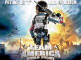 Paramount Pictures has pulled "Team America" from theaters