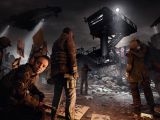 Homefront: The Revolution is open world